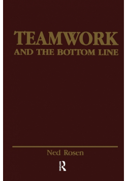 Teamwork and the Bottom Line