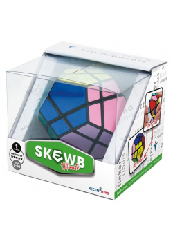 Skewb Ultimate - łamigłówka - poziom 5/5 G3