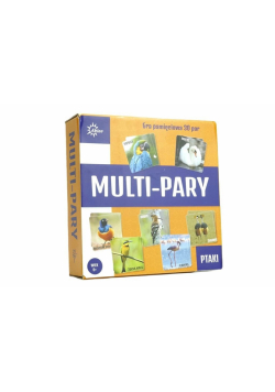 Gra Multi Pary Ptaki