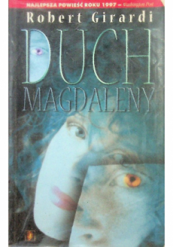 Duch Magdaleny