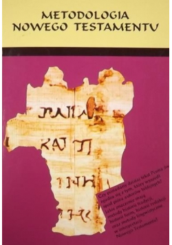 Metodologia Nowego Testamentu