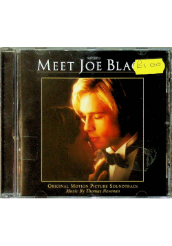 Meet Joe Black CD