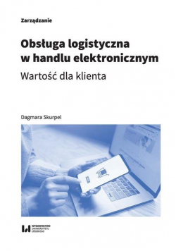 Obsługa logistyczna w handlu elekronicznym