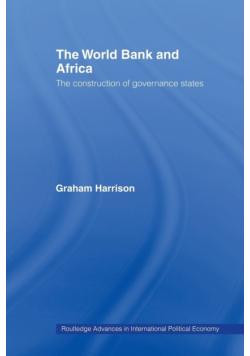 The World Bank and Africa