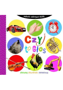 Czyj to głos