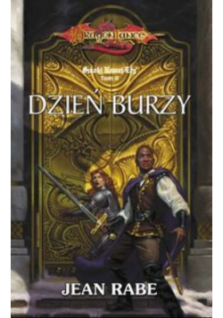 Dzień burzy