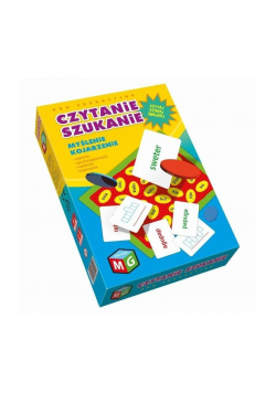 Czytanie Szukanie