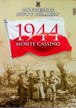 Zwycięskie bitwy Polaków Tom 45 1941 Tobruk
