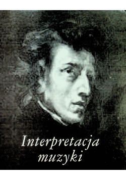 Interpretacja muzyki