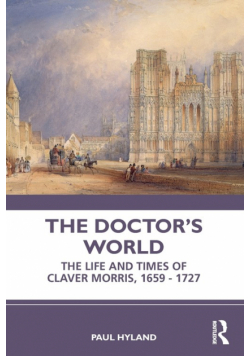The Doctor's World