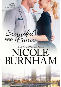 Scandal With a Prince