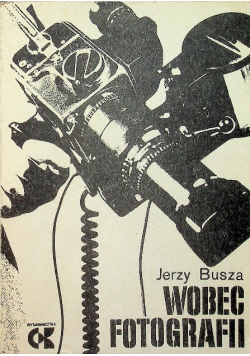 Wobec fotografii