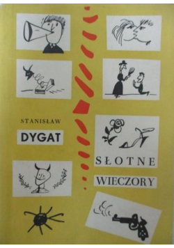 Słotne wieczory