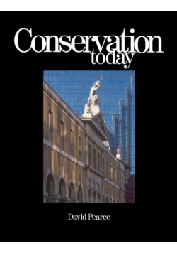 Conservation Today