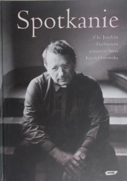 Spotkanie z ks Józefem Tischnerem