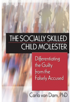 The Socially Skilled Child Molester