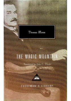 The Magic Mountain