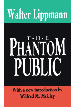 The Phantom Public