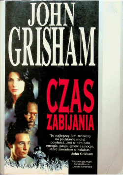 Czas zabijania