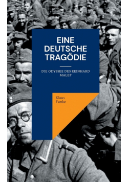 Eine deutsche Tragödie