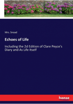 Echoes of Life