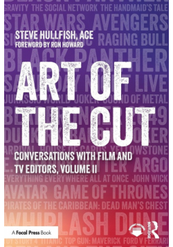 Art of the Cut