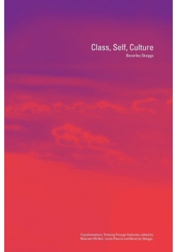 Class, Self, Culture