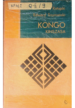 Kongo Kinszasa