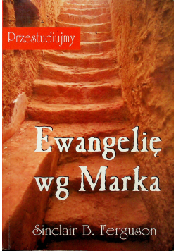 Ewangelia wg Marka