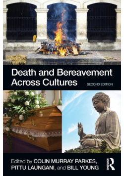 Death and Bereavement Across Cultures