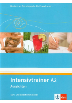 Aussichten Intensivtrainer A2