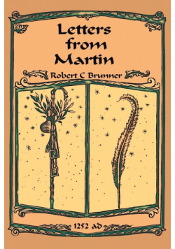 Letters from Martin