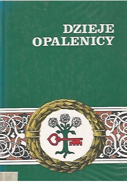 Dzieje opalenicy