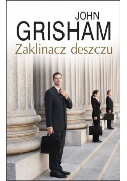 Zaklinacz deszczu