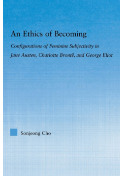 An Ethics of Becoming