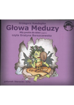 Głowa meduzy