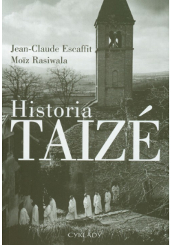 Historia Taize