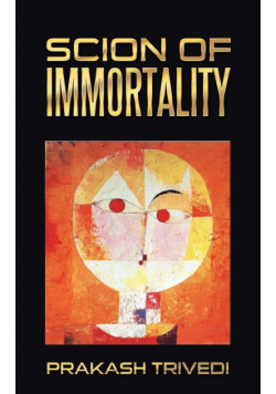 Scion of Immortality