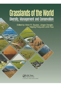 Grasslands of the World