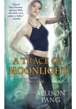 Trace of Moonlight