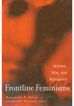 Frontline Feminisms