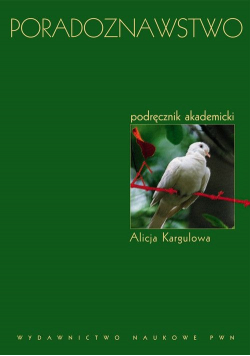 Poradoznawstwo Kontynuacja dyskursu Podręcznik akademicki