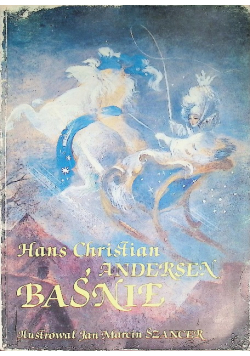Andersen Baśnie