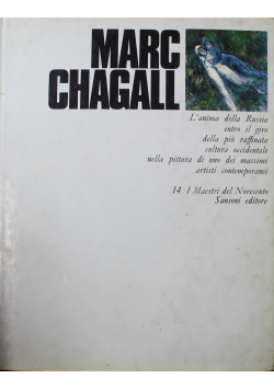 Marc Chagall