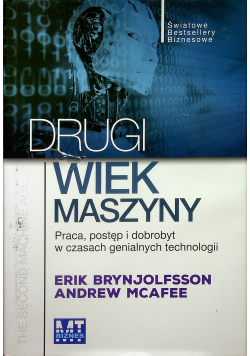 Drugi wiek maszyny