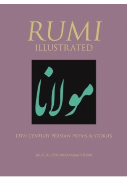 Rumi Illustrated [Chinese Bound]