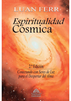 Espiritualidad Cósmica
