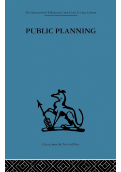 Public Planning