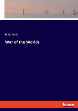 War of the Worlds