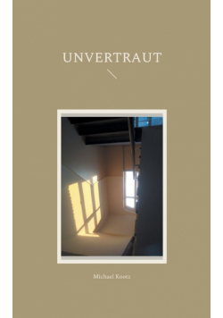 Unvertraut